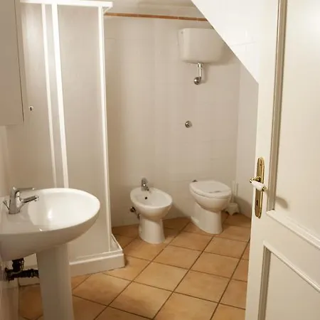Guest house De Calboli Grosseto
