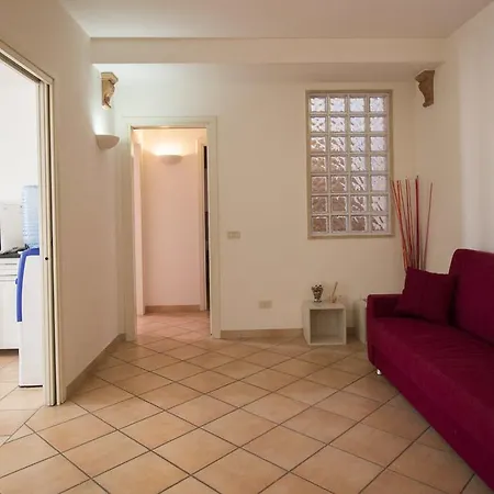 De Calboli Guest house Grosseto