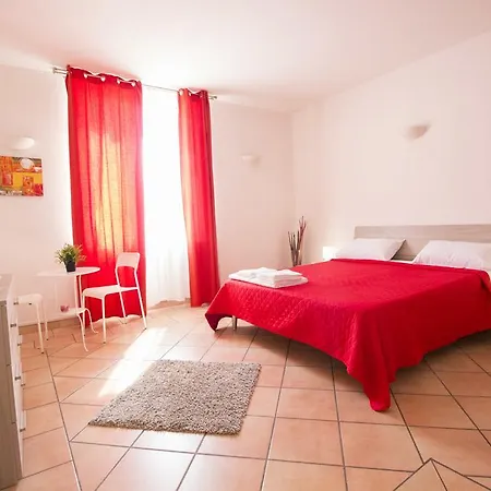 Guest house De Calboli *