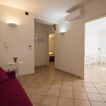 De Calboli Guest house *