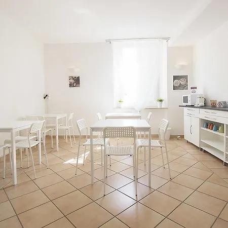 Guest house De Calboli *
